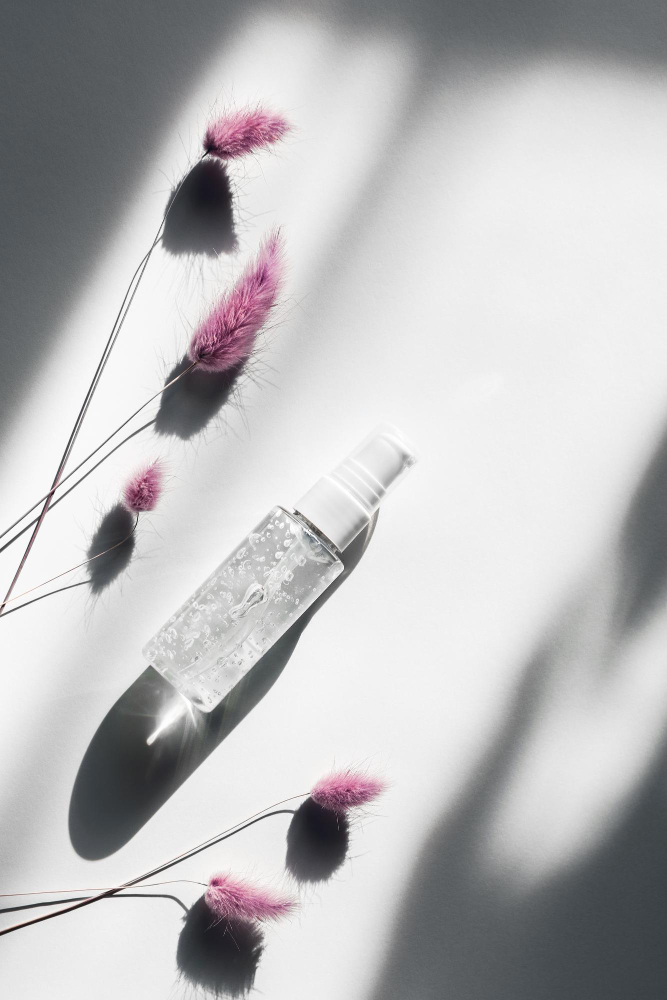 Hydrating Mist