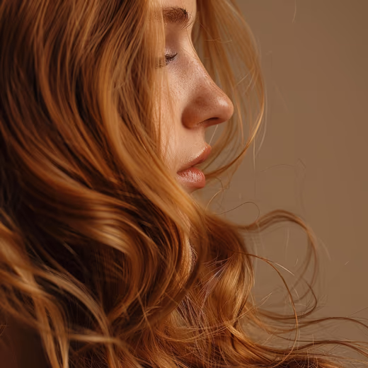 Scalp & Hair