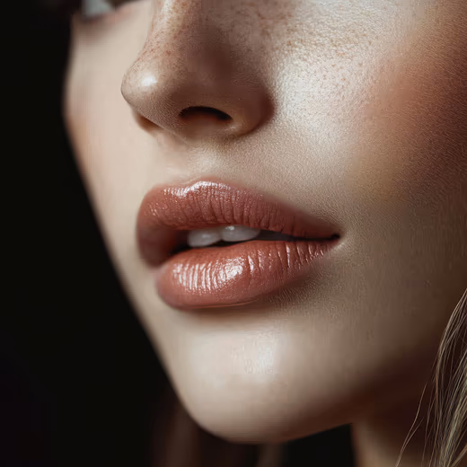 Lips & Cheeks